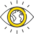 Vision Icon