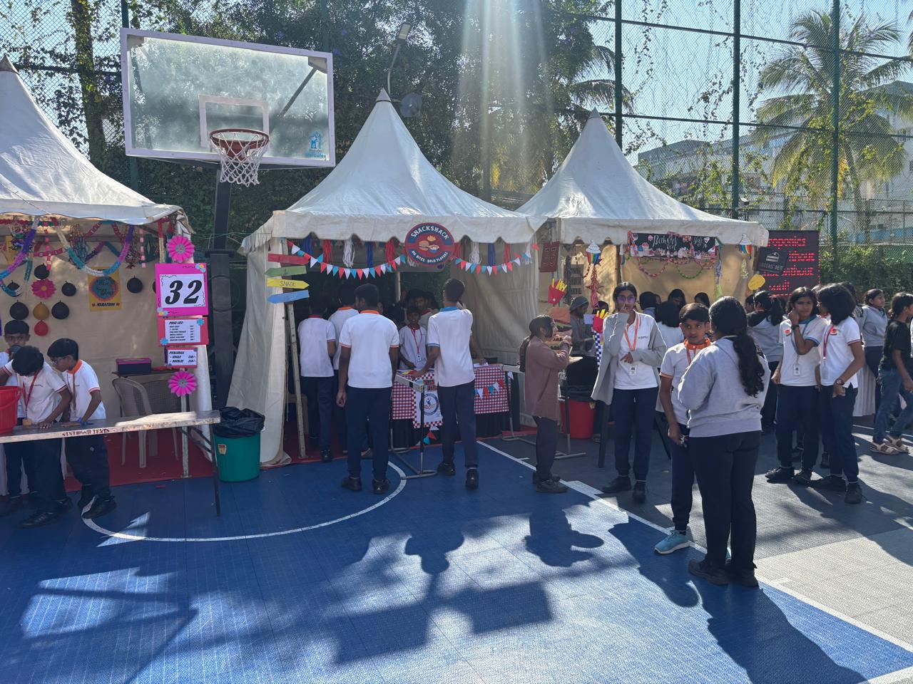 Event Management (M.I.C.E) Reel 3