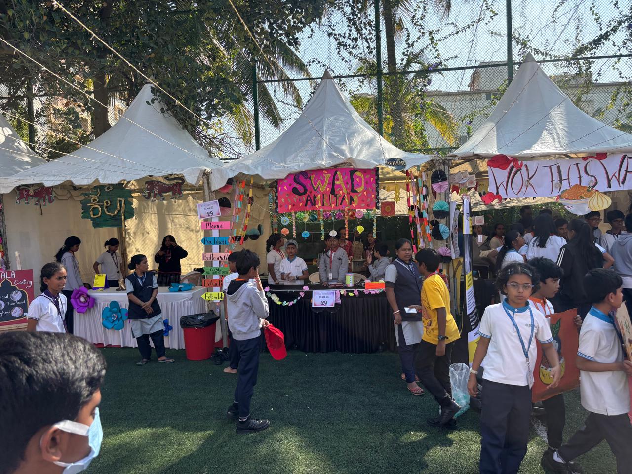 Event Management (M.I.C.E) Reel 4