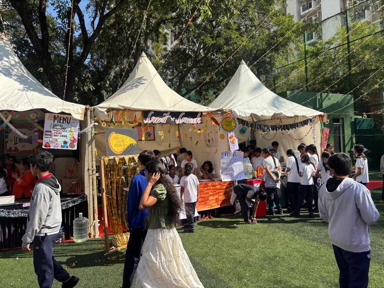 Event Management (M.I.C.E) Reel 5