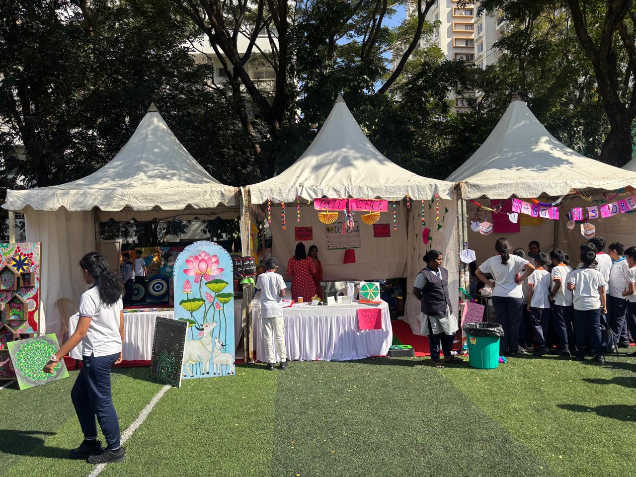 Event Management (M.I.C.E) Reel 6