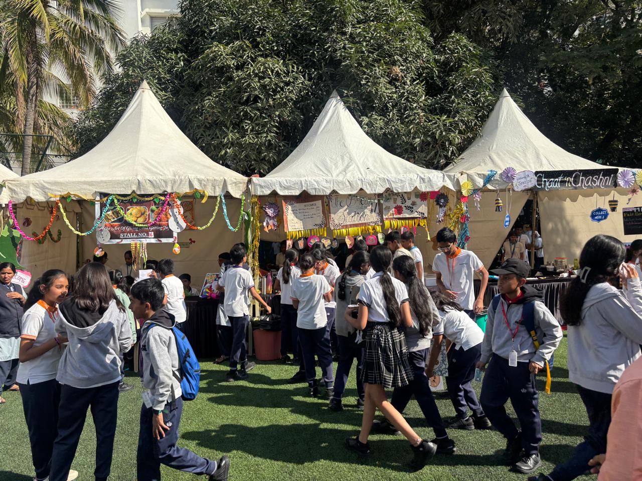 Event Management (M.I.C.E) Reel 7