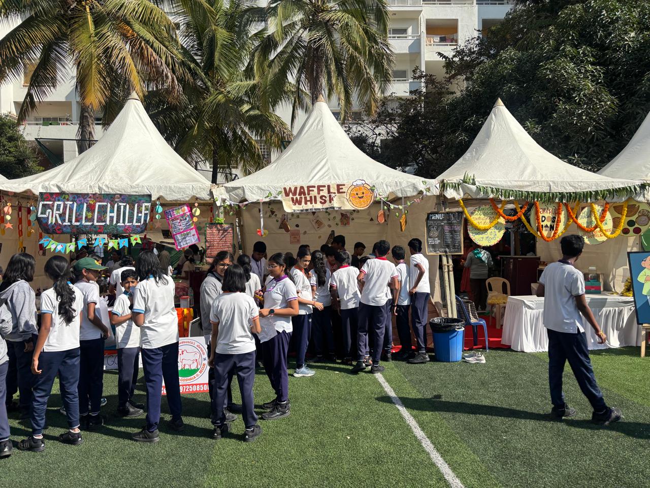 Event Management (M.I.C.E) Reel 8