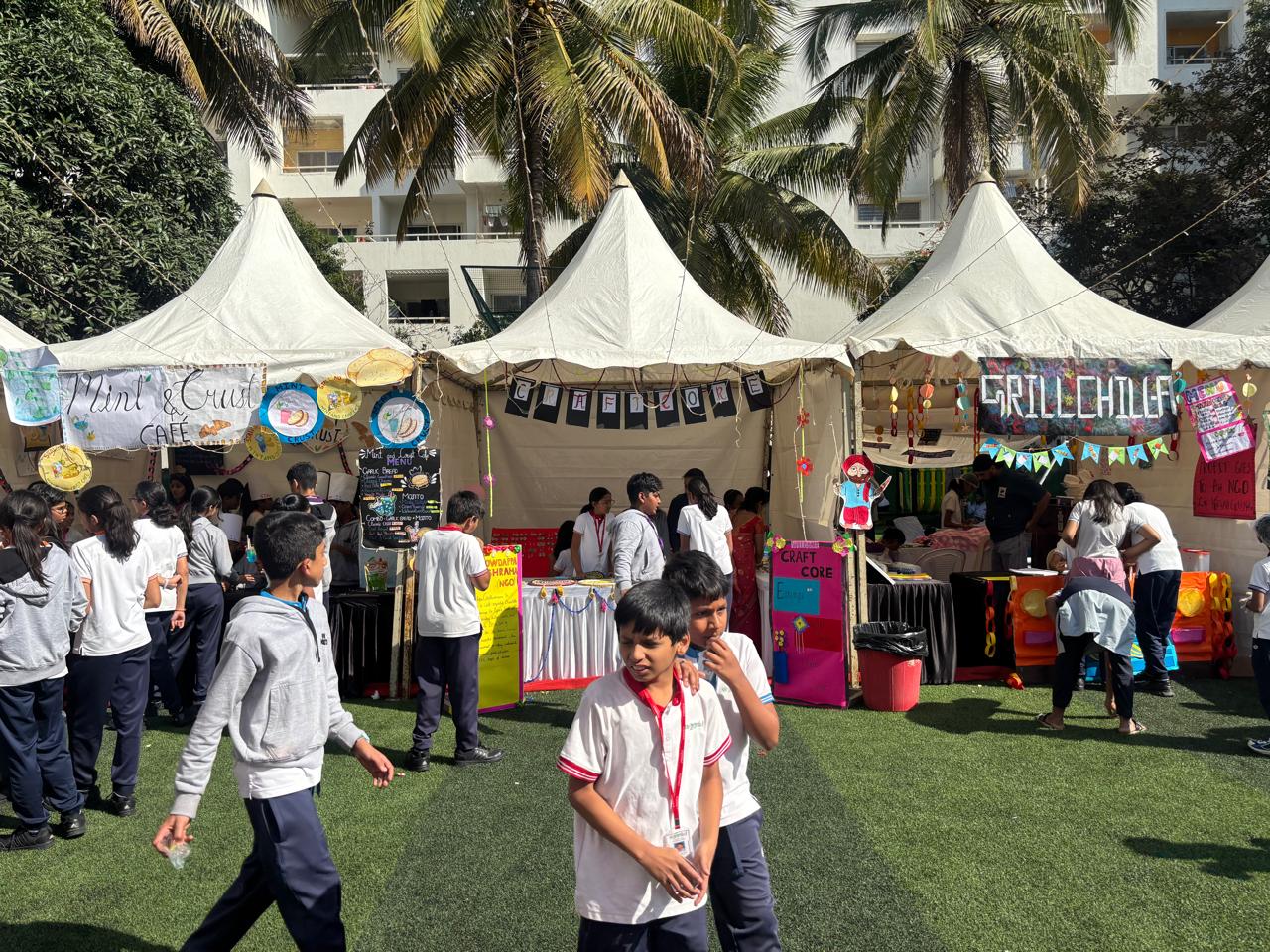 Event Management (M.I.C.E) Reel 9