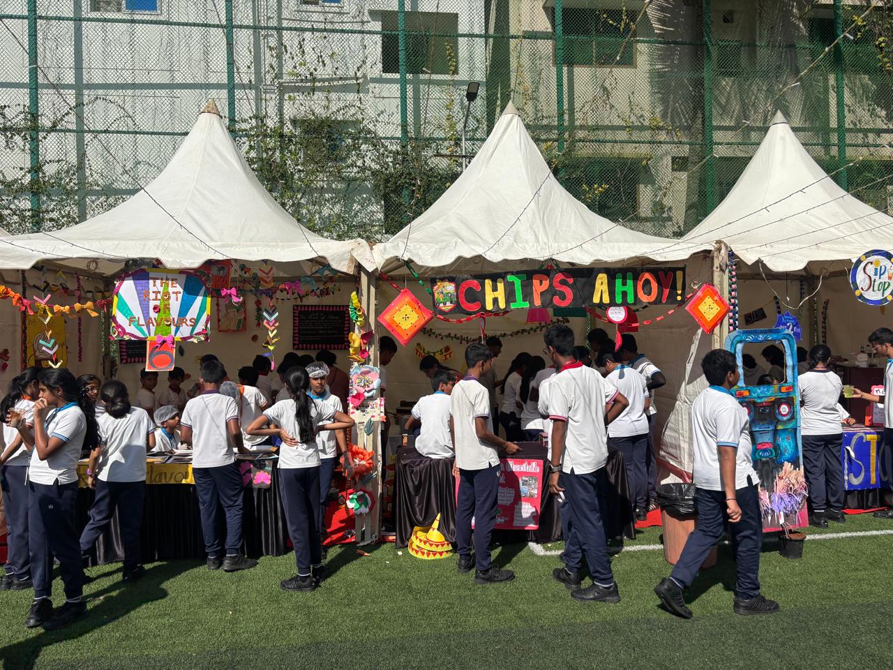 Event Management (M.I.C.E) Reel 10