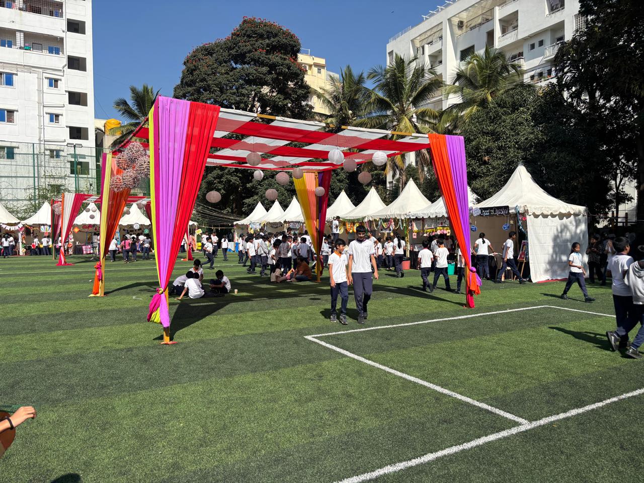 Event Management (M.I.C.E) Reel 11