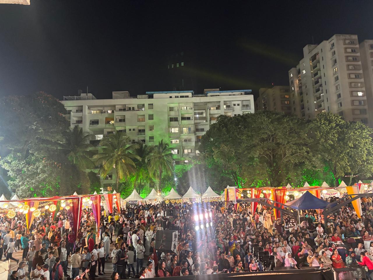 Event Management (M.I.C.E) Reel 12