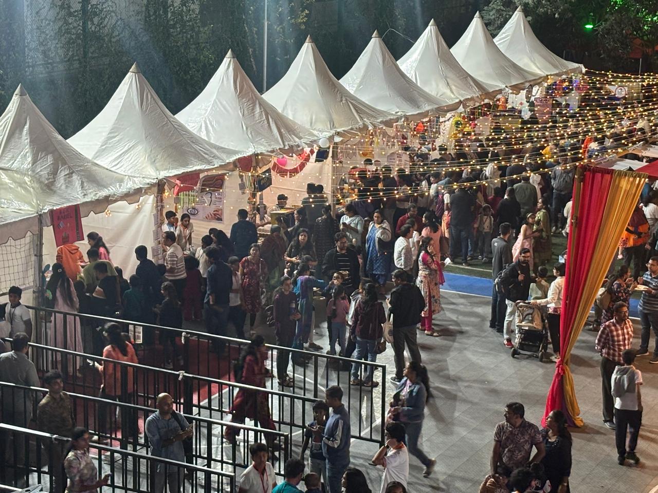 Event Management (M.I.C.E) Reel 13