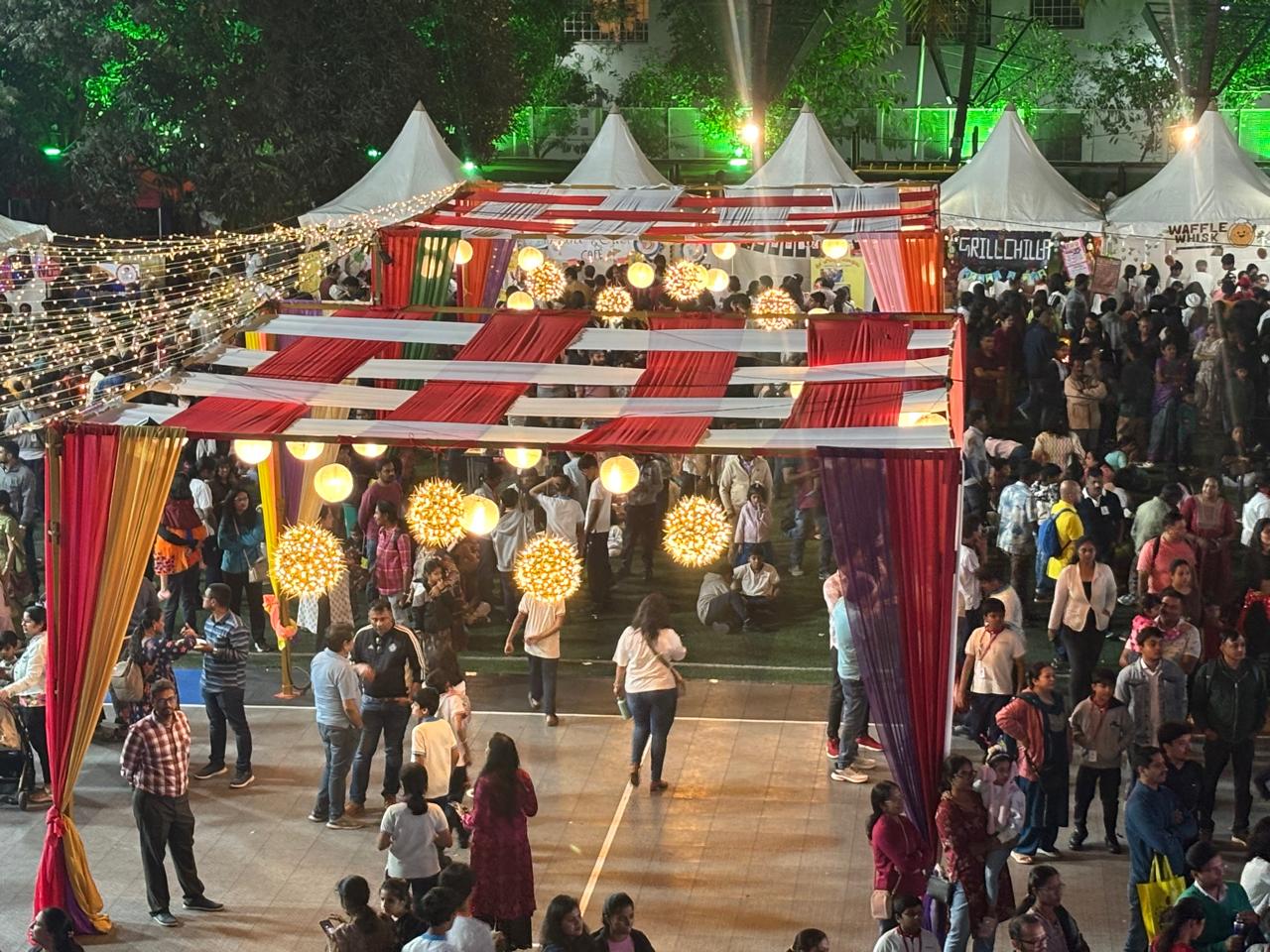 Event Management (M.I.C.E) Reel 14