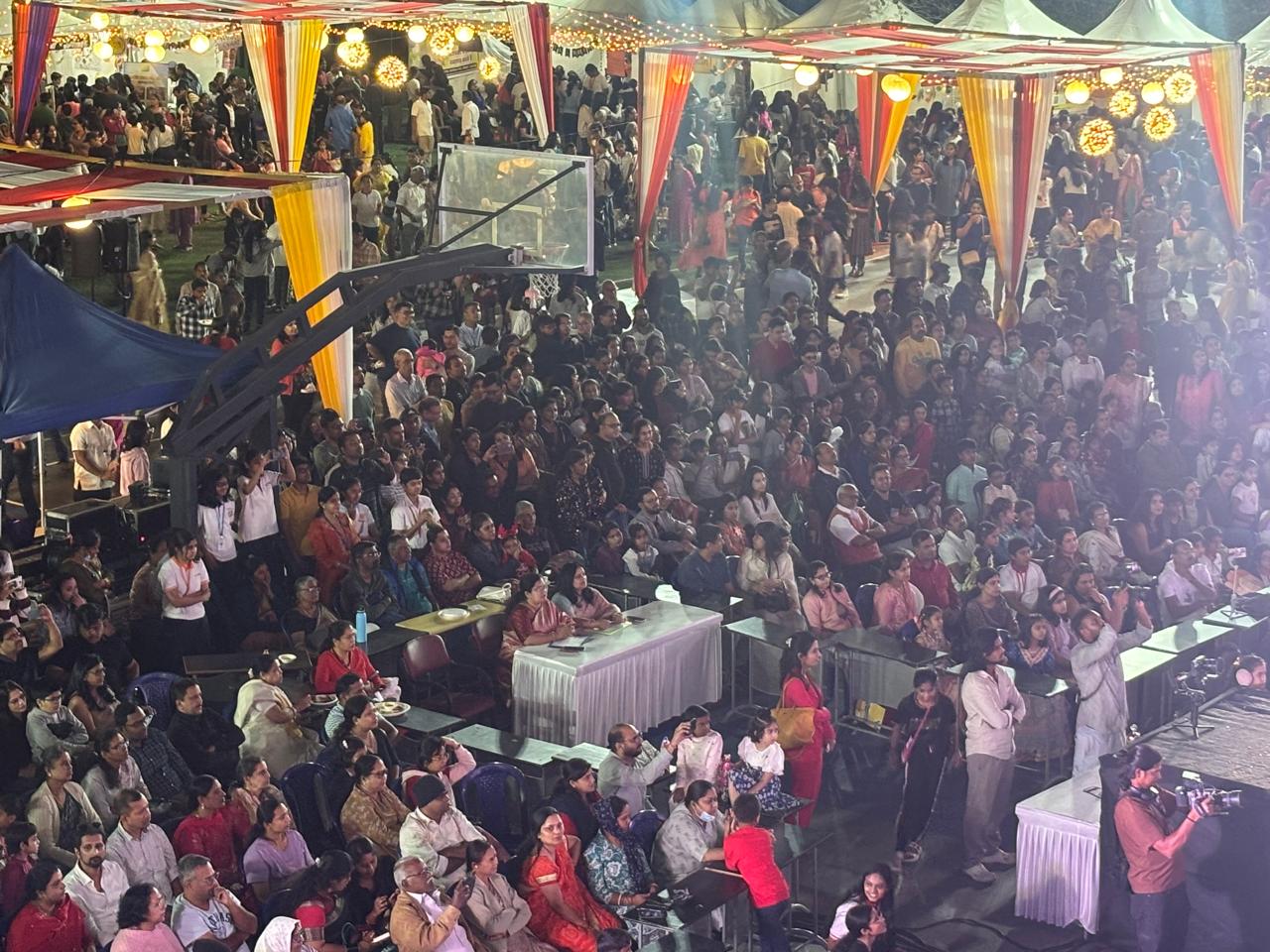 Event Management (M.I.C.E) Reel 15