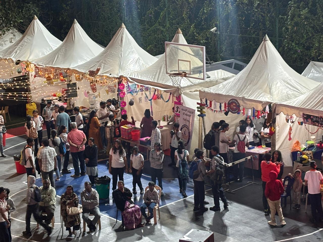 Event Management (M.I.C.E) Reel 16