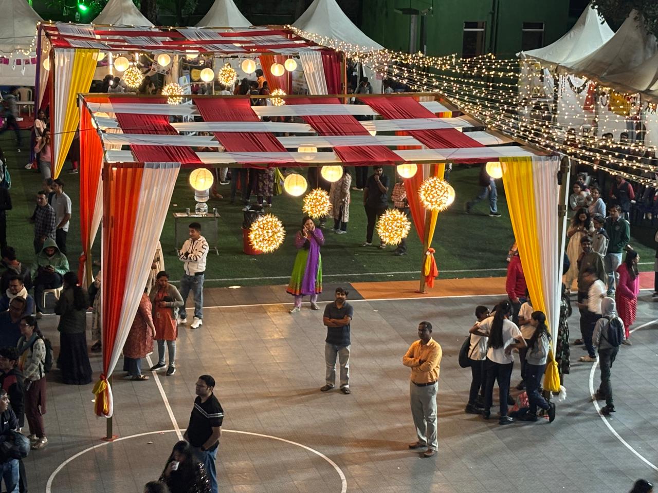 Event Management (M.I.C.E) Reel 17